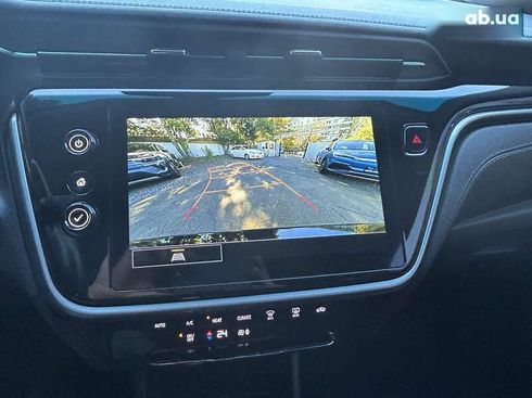 Chevrolet Bolt 2023 - фото 11