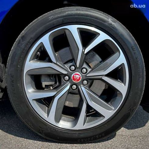 Jaguar I-Pace 2019 - фото 14
