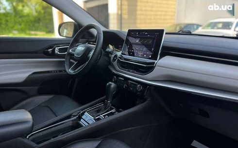 Jeep Compass 2022 - фото 25