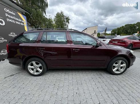 Skoda Octavia 2011 - фото 14