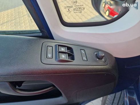 Citroёn Jumper 2020 - фото 19