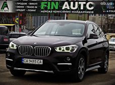 Продажа б/у BMW X1 2015 года в Черкассах - купить на Автобазаре