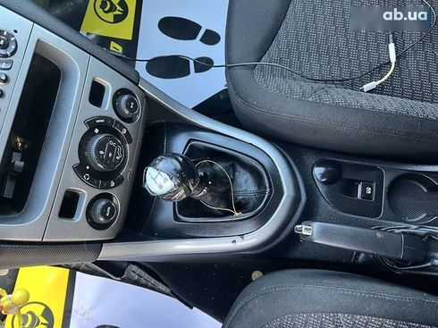 Peugeot 308 2009 - фото 10