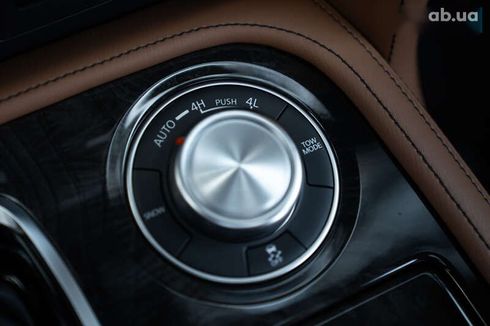 Infiniti QX80 2023 - фото 26