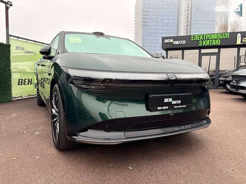 Zeekr 7X 2025 - фото 5