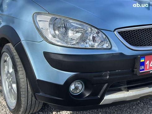Hyundai Getz 2006 - фото 5