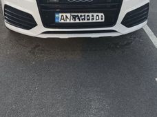 Ауди Кроссовер б/у - купить на Автобазаре