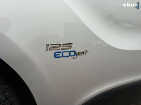 Fiat Talento 2018 - фото 17