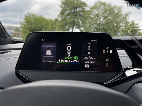 Volkswagen ID.4 2022 - фото 18