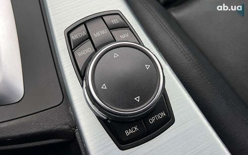 BMW 3 серия 2015 - фото 20