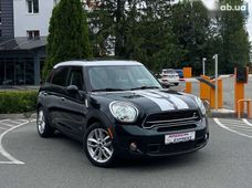 Продаж вживаних MINI - купити на Автобазарі