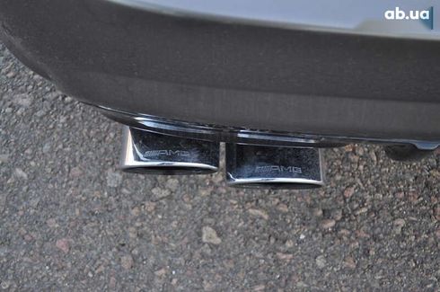 Mercedes-Benz CL-Класс 2007 - фото 17