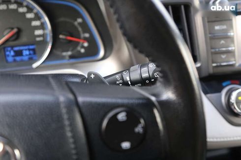 Toyota RAV4 2013 - фото 23