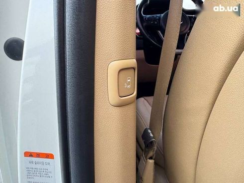 Kia Carnival 2019 - фото 25