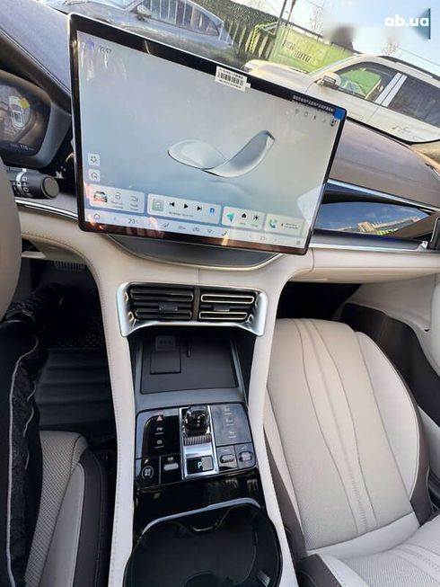 BYD Song Plus 2025 - фото 19