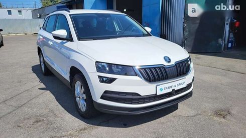 Skoda Karoq 2021 - фото 2