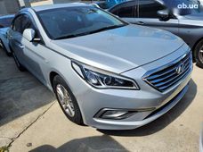 Купити Hyundai Sonata бу в Україні - купити на Автобазарі