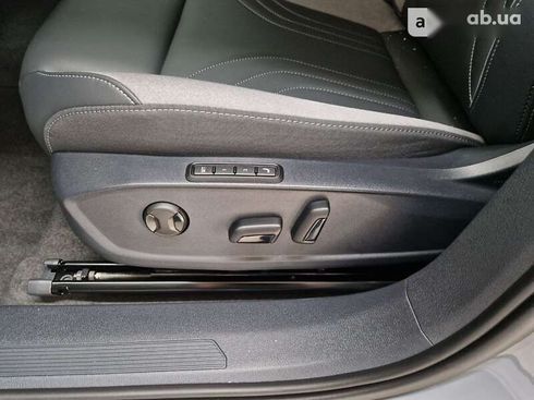 Volkswagen ID.4 Crozz 2023 - фото 15