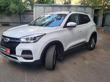 Купить Chery Tiggo 2020 бу в Киеве - купить на Автобазаре