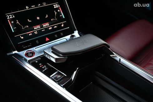 Audi Q4 Sportback e-tron 2022 - фото 17