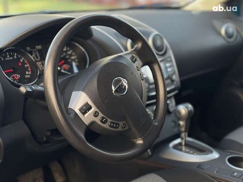 Nissan Rogue 2013 - фото 15