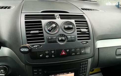 Mercedes-Benz Viano 2012 - фото 23