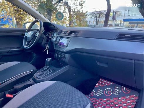 SEAT Ibiza 2021 - фото 30