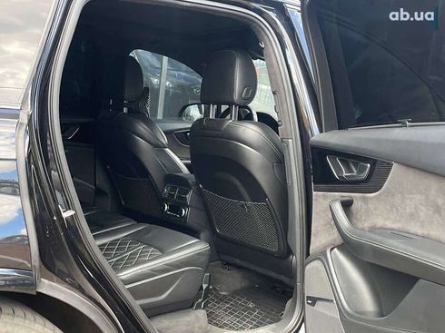 Audi Q7 2017 - фото 13