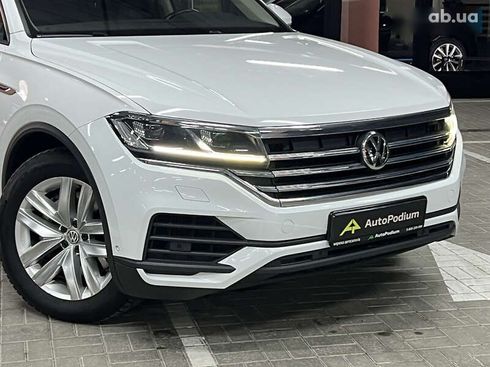 Volkswagen Touareg 2019 - фото 4