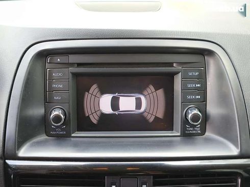 Mazda CX-5 2012 - фото 16