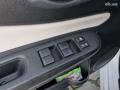 Nissan Note 2018 - фото 13