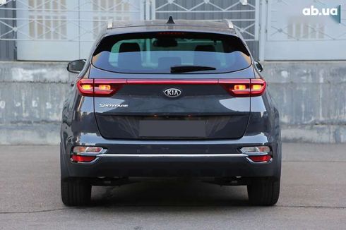 Kia Sportage 2020 - фото 6