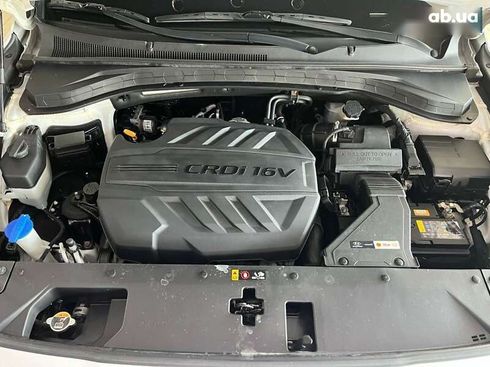 Hyundai Santa Fe 2019 - фото 11