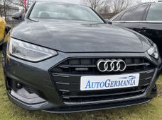Продаж вживаних Audi A4 2022 року в Києві - купити на Автобазарі
