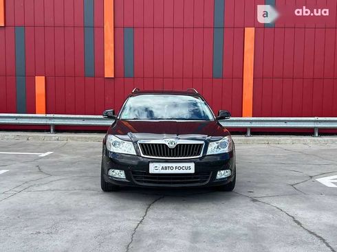 Skoda Octavia 2012 - фото 4