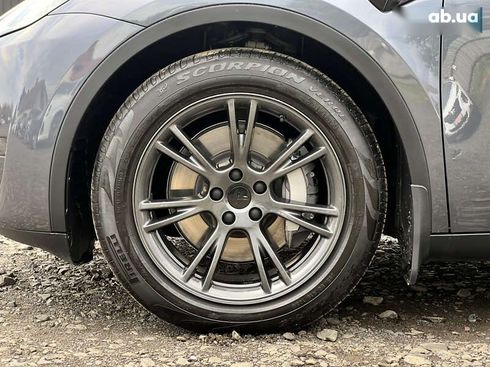 Tesla Model Y 2022 - фото 21