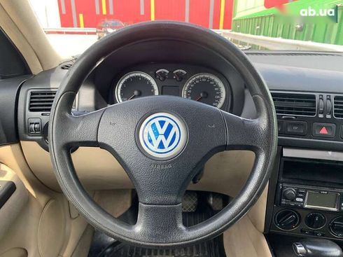 Volkswagen Bora 2002 - фото 15