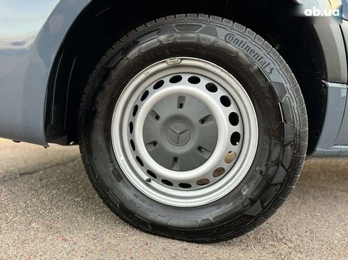 Mercedes-Benz Sprinter 2021 - фото 15