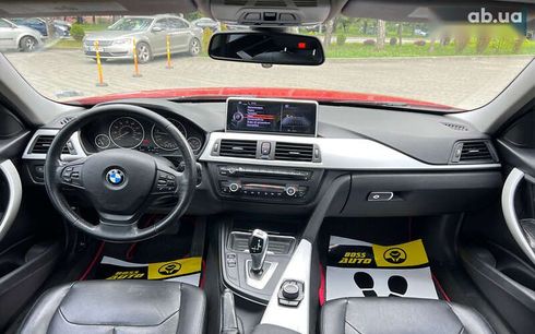 BMW 3 серия 2013 - фото 13