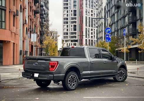 Ford f-150 2022 - фото 6
