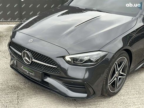 Mercedes-Benz C-Класс 2021 - фото 5