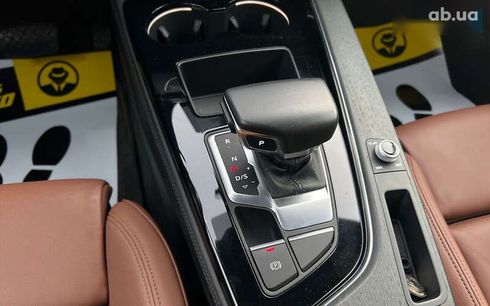 Audi A4 2021 - фото 14