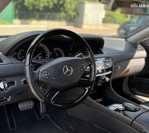 Mercedes-Benz CL-Класс 2011 - фото 8