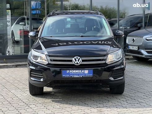 Volkswagen Tiguan 2017 - фото 9