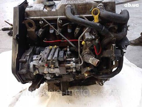 двигатель в сборе для Ford Focus - купити на Автобазарі - фото 8