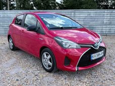 Купить Toyota бу в Украине - купить на Автобазаре