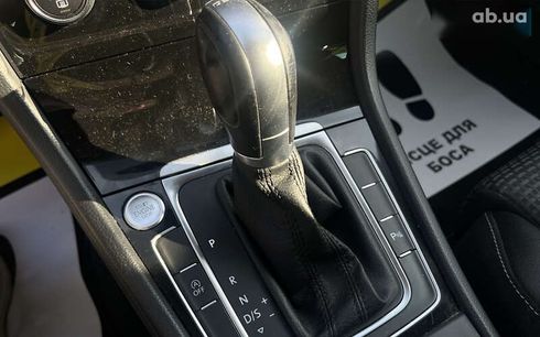 Volkswagen Golf 2016 - фото 28