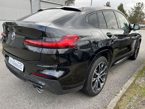 BMW X4 2021 - фото 4