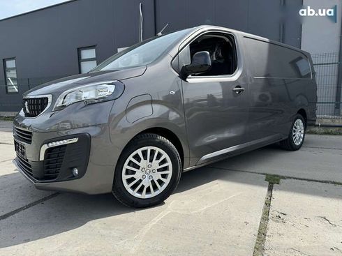 Peugeot Expert 2024 - фото 2