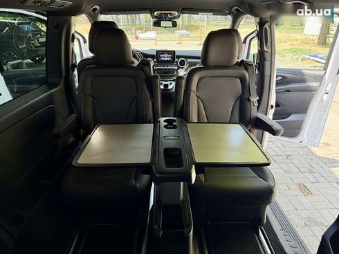 Mercedes-Benz V-Класс 2016 - фото 29
